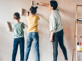 Ces travaux de rénovation qui augmentent la valeur d'un bien