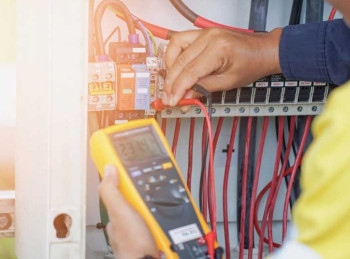 Diagnostic électricité lors de la vente : qui paie ?